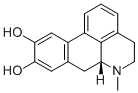 isoapomorphine Structure