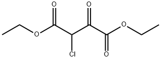 2-CHLORO-3-OXO-SUCCINIC ACID DIETHYL ESTER