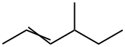 3404-55-5 4-甲基-2-己烯 (顺反异构体混合物)