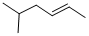 5-METHYL-2-HEXENE|5-甲基-2-己烯