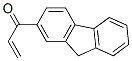 1-(fluoren-2-yl)-2-propen-1-one|