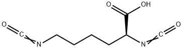 34050-00-5 (S)-2,6-二异氰酸基己酸