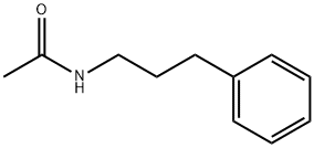 34059-10-4 N-(3-Phenylpropyl)acetamide