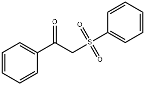 2-(PHENYLSULFONYL)ACETOPHENONE|2-(苯基磺酰)苯乙酮