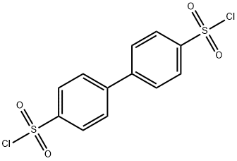 4,4'-BIPHENYLDISULFONYL CHLORIDE|4,4'-联苯二磺酰氯
