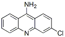 3-Chloro-9-acridinamine|