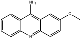 3407-99-6 2-Methoxyacridine-9-amine
