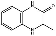 3-METHYL-3,4-DIHYDRO-2(1H)-QUINOXALINONE|3-甲基-3,4-二氢-2(1H)-喹噁啉酮