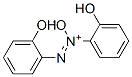 2,2'-Dihydroxyazoxybenzene Struktur