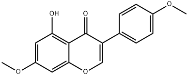 4',7-Dimethoxy-5-hydroxyisoflavone