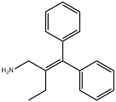 Etifelmine Struktur