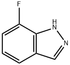 7-FLUORO INDAZOLE price.