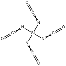 SILICON TETRAISOCYANATE|四异氰酸基硅烷