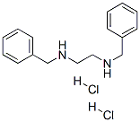 3412-76-8 N,N'-二苄基乙二胺二盐酸盐