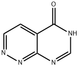 34122-01-5 嘧啶并[4,5-C]哒嗪-5(1H)-酮