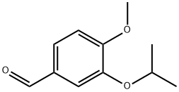 3-ISOPROPOXY-4-METHOXY-BENZALDEHYDE|3-异丙基-4-甲氧基苯甲醛