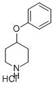 3413-27-2 4-フェノキシピペリジン塩酸塩