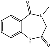 4-METHYL-3,4-DIHYDRO-1H-BENZO[E][1,4]DIAZEPINE-2,5-DIONE|4-甲基-3,4-二氢-1H-1,4-苯并二氮杂卓E-2,5-二酮