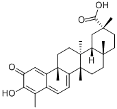 2-オキソ-3-ヒドロキシ-24-ノルフリーデラ-1(10),3,5,7-テトラエン-29-酸