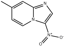 34165-07-6 7-メチル-3-ニトロイミダゾ[1,2-A]ピリジン