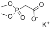 34170-88-2 P,P-二甲基膦酰基乙酸钾
