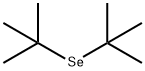 DI-TERT-BUTYL SELENIDE, 99.99+%, ELECTRONIC GRADE Structure