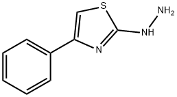 (4-PHENYL-THIAZOL-2-YL)-HYDRAZINE