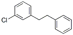 3-Chlorobibenzyl,34176-92-6,结构式