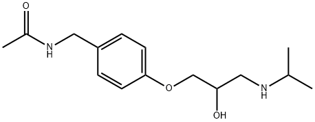 , 34185-02-9, 结构式