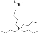 TETRA-N-BUTYLAMMONIUM BROMODIIODIDE|四正丁铵二碘溴盐