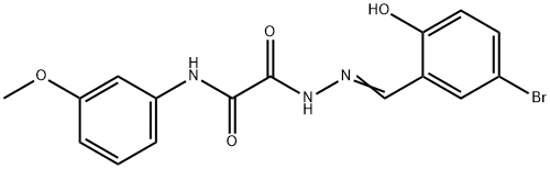SALOR-INT L453145-1EA 化学構造式