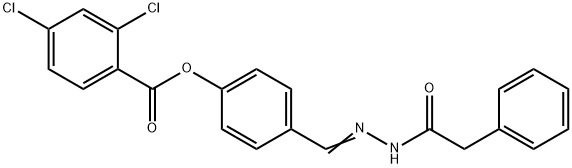 SALOR-INT L233609-1EA Structure