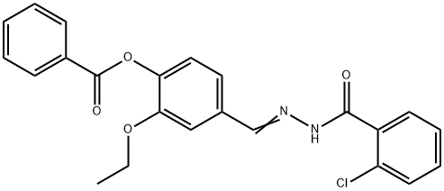 SALOR-INT L455555-1EA 化学構造式