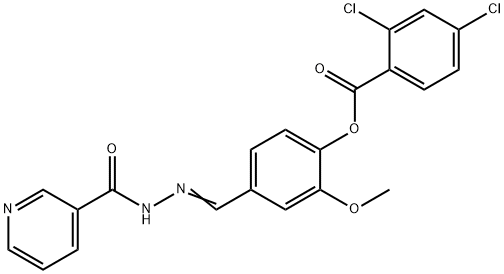 SALOR-INT L460354-1EA Structure