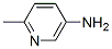 5-Amino-2-Methylpyridine Struktur