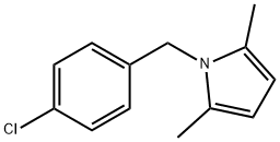 , 342045-92-5, 结构式