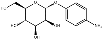 34213-86-0 4-アミノフェニルα-D-マンノピラノシド