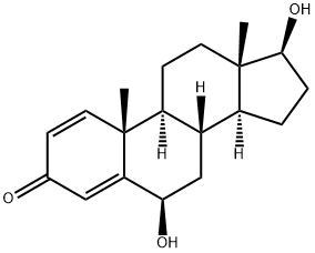 6β-Hydroxy-17β-boldenone|