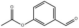 34231-78-2 3-乙酰氧基苯甲醛