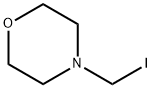 4-(IODOMETHYL)-모르폴린