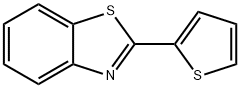 벤조티아졸,2-(2-티에닐)-(8CI,9CI)