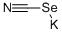 POTASSIUM SELENOCYANATE