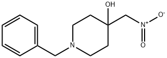 1-벤질-4-(니트로메틸)피페리딘-4-올