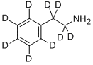 2-PHENYLETHYL-D9-AMINE