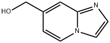 Imidazo[1,2-a]pyridine-7-methanol (9CI)