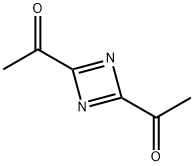 Ethanone, 1,1-(1,3-diazete-2,4-diyl)bis- (9CI) 结构式