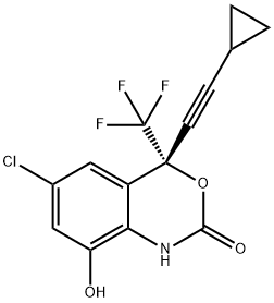 ent-8-Hydroxy Efavirenz price.