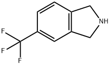 5-(TRIFLUOROMETHYL)ISOINDOLINE