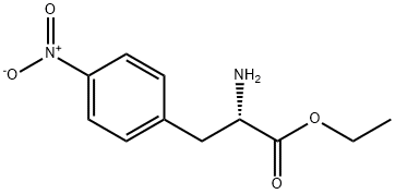 34276-53-4 3-(4-硝基苯基)-L-丙氨酸