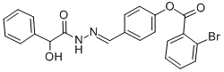 SALOR-INT L456640-1EA Structure